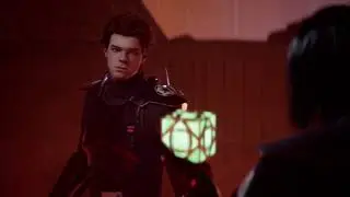 STAR WARS Jedi: Fallen Order: Inquisitor Cal vs Inquisitor Trilla- Inquisitorium [Jedi Grand Master]