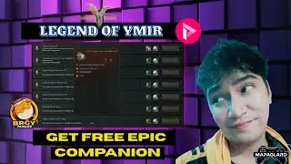LEGEND OF YMIR: ALL VIEWPOINT LOCATION GUIDE!