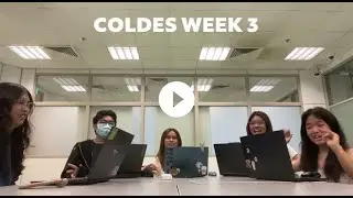 COLDES WK 3 - miro-ring sprint 2