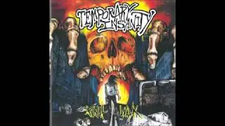 TEMPORARY INSANITY -  Final Walk