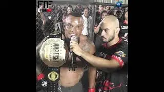 🔥 SPOILER &ndash; F-TEAM FIGHT, a segunda edi&ccedil;&atilde;o do MMA Fight