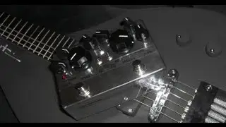 Toneczar - Halophaze