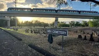 Aiea Plantation Cemetery (Oahu, HI) Episode 02
