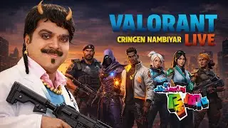 NEW PRO PLAYER IN OUR TEAM ? | ASCENDANT PUSH | BHOOTH UNCLE PLAYING VALORANT