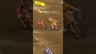 SUPERCROSS maen 450#TOMAX v PRADO