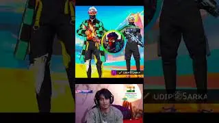 Shot gun king 👑 sudeep sarkar #trending #freefire #aimbotfreefire #freefireshorts #trendingshorts