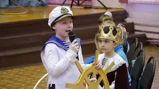 Невероятные приключения маленького Принца в России