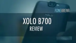 Xolo B700 Review