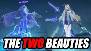 Are Either Of The Boss Beauties The New Hardest Hologram? | Wuthering Waves Hologram Thoughts