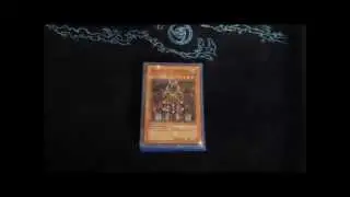 Yugioh Makyura Exchange of the Spirit FTK Traditional Format Deck Profile December 2014