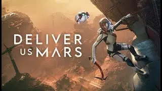 Deliver Us Mars - Closing Thoughts [End of stream cut]