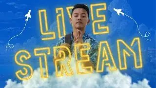 Tes Stream dan Setting (Lagi)