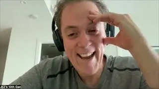 Jeremy Secomb   The Cultural Attaché Interview   HD 720p