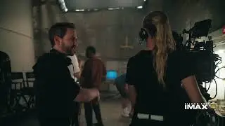 Marvel Studios&rsquo; The Fantastic Four: First Steps | Featurette &ndash; Filmed For IMAX&reg; | In Cinemas 24 July