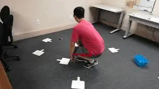 ESL Directions Game