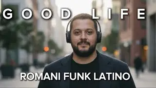 GOOD LIFE GROOVE ☀️ | Roma Pop Funk 2026 | Zdenek Music Lab