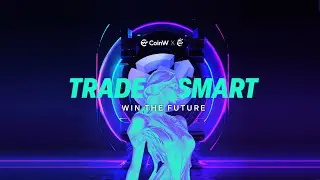 #CoinW: Win the Future with our 6th Anniversary Sound [#CoinW6th]