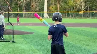 Boost Outdoor MI week 5 double plays, catcher throw downs, scrimmage