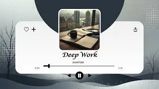 Deep Work