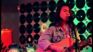 Mitski @ Ground Zero Basement (21.11.2014)