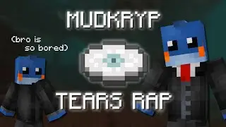 Minecraft TEARS RAP - By MudKryp