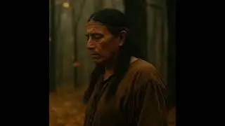 Haunted Thanksgiving | A Dark Truth Behind the Holiday (Music Video)