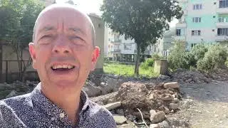 TURKEY-SYRIA EARTHQUAKE: Alan Donaldson giving us an update from Turkey