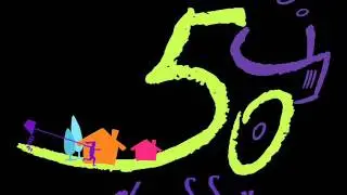 שיר הנוער מופע שנת ה 50 רם און