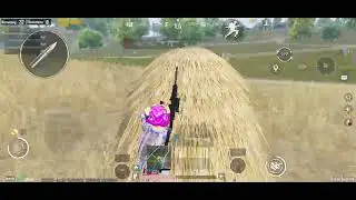 16 Kills domination | Pubg Mobile | SkyHigh Spectacle