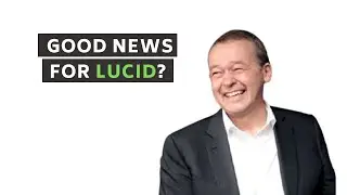 LCID: 5 potential upcoming catalysts for Lucid