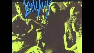Leeway - Soft Way Out