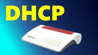 DHCP explained erkl&auml;rt (So richtest du Heimnetz- und Gastnetz-DHCP in deiner Fritz!Box ein)