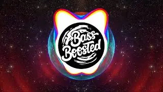 capshun - ELIMINATE [Bass Boosted]