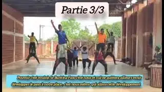Osons invent&eacute; l'avenir,on cr&eacute;e hein culture Burkinab&egrave; 🇧🇫 vive 