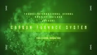 Carbon Furnace System &ndash; Turning Waste Into Clean Energy | Carbon Capture, Utilisation & Storage