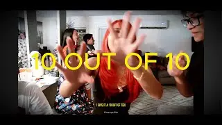 December recap pt.1 | THE DOCS 001