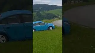 Our first car in comic-style look #auto #car #comic #shorts #lackieren #shortvideo #shortvideo
