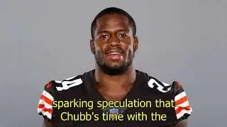 Cleveland Browns Receive Clear Message from Nick Chubb After NFL Draft Snub: A Freakish Workout Resp