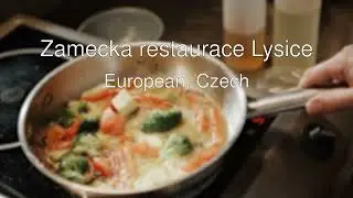 Czech Republic Krhov