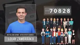 Complete After Effects CC Course