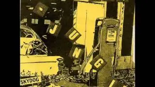 ASPHALT JUNGLE - plant&eacute; comme un priv&eacute;.wmv