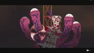 Return from core ending!