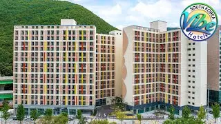 Ariari Hotel | Jeongseon-gun, South Korea | Hotel Review 🏨