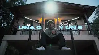 G5 - UNA G  Y UN 5 (Prod. Juli&aacute;n Guerrini)