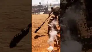 Epic Combat Strategies in a Desert Showdown! | STELLAR BLADE