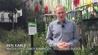 Vision 2030 Growing Our Living City Event Brighton & Hove 04/07/2018