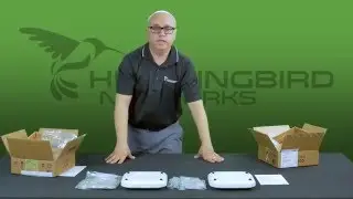 Cisco New Vs. Cisco Refresh- Access Points Unboxing