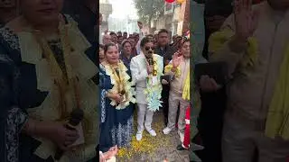 PBSM Samalkha Branch SHOBA YATRA CHRISTMAS RELLY CELEBRATION 25/12/25