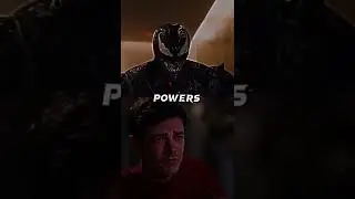 Flash vs Venom #shorts #flash #venom