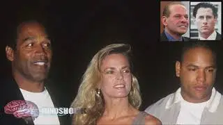 О. Дж. Симпсон - Признание на смертном одре!? #ojsimpson #truecrimepodcast #confession
